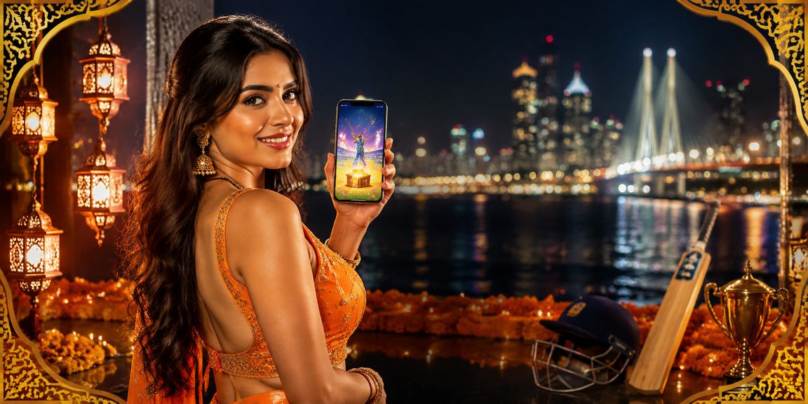 Mumbai cricket betting market action